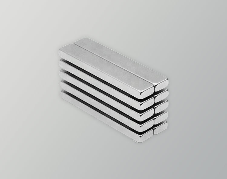Neodymium magnet