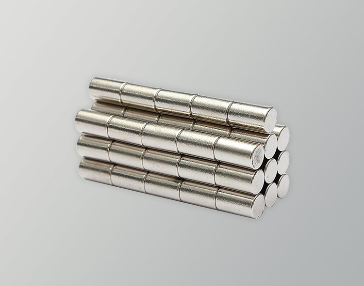 Magnet