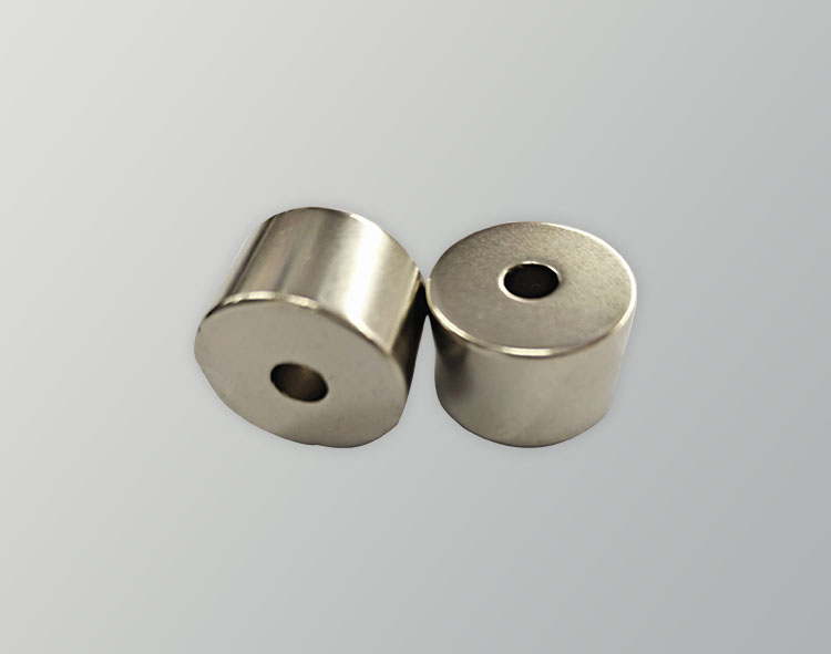 ring magnet 