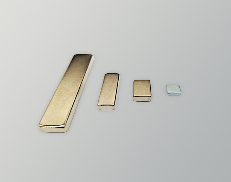 block magnet
